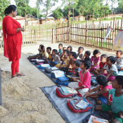 Empower Minds: Support Quality Education for All
