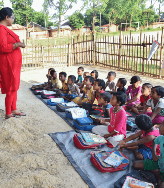 Child Education