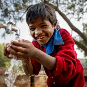 Raise Fund for Clean & Healthy Water
