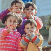 Help Children poor Insurance and Medical