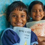 Empower Minds: Support Quality Education for All