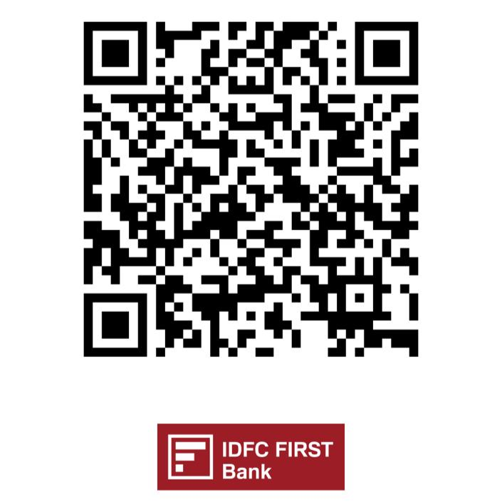 narisetu foundation payment qr