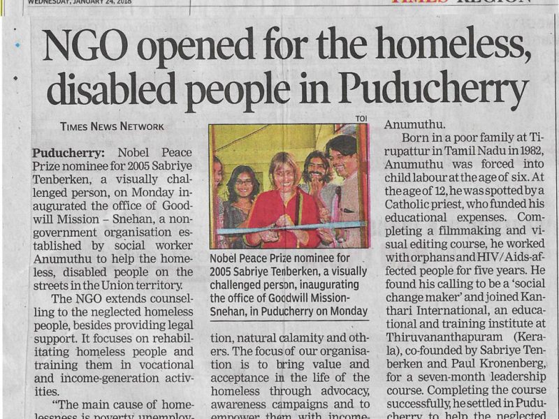 Newspaper-artica